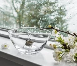 Simon Pearce Champlain Ring Holder 11 Simon Pearce Champlain Ring Holder -Home Furnishings Shop 6102 champlain ring holder 03.25.21 16245 edit alt lifestyle 1400x1200px