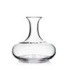 Simon Pearce Ascutney Wine Decanter 1 Simon Pearce Ascutney Wine Decanter -Home Furnishings Shop 6523 Ascutney Decanter