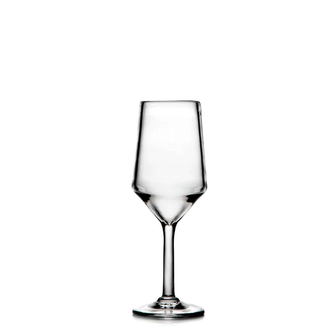 Simon Pearce Bristol White Wine 3 Simon Pearce Bristol White Wine