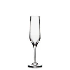 Simon Pearce Bristol Champagne Flute