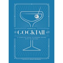 Essential Cocktail