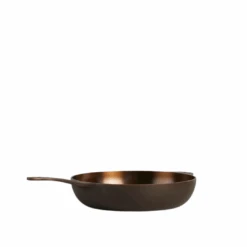 Smithey No. 11 Deep Skillet W/ Glass Lid -Home Furnishings Shop 8 8b5f20cf 9715 4ccb 8448 eaa80f2b6d95