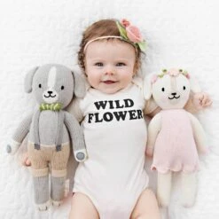 Charlotte The Dog -Home Furnishings Shop 8 charlotte