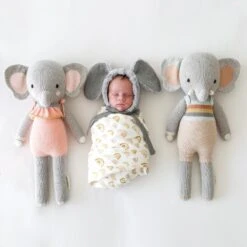 Eloise The Elephant 17 Eloise The Elephant -Home Furnishings Shop 8 eloise 1