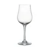 Simon Pearce Vintner Tulip Wine Glass
