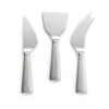 Simon Pearce Hartland Cheese Knife Set -Home Furnishings Shop 9103 Hartland Cheese Knife Set