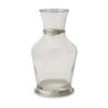 Match Pewter Glass Carafe, 1 Litre 1 Match Pewter Glass Carafe, 1 Litre -Home Furnishings Shop 942.0