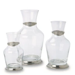 Match Pewter Glass Carafe, 1/4 Litre -Home Furnishings Shop 942.0 942.2 942.3 ab36ebe6 a8a9 430d b46a 3a8a8aff2aa9