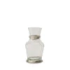 Match Pewter Glass Carafe, 1/4 Litre 1 Match Pewter Glass Carafe, 1/4 Litre -Home Furnishings Shop 942.3