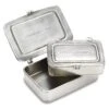 Match Pewter "Tutto E Possibile" Box -Home Furnishings Shop 945.2