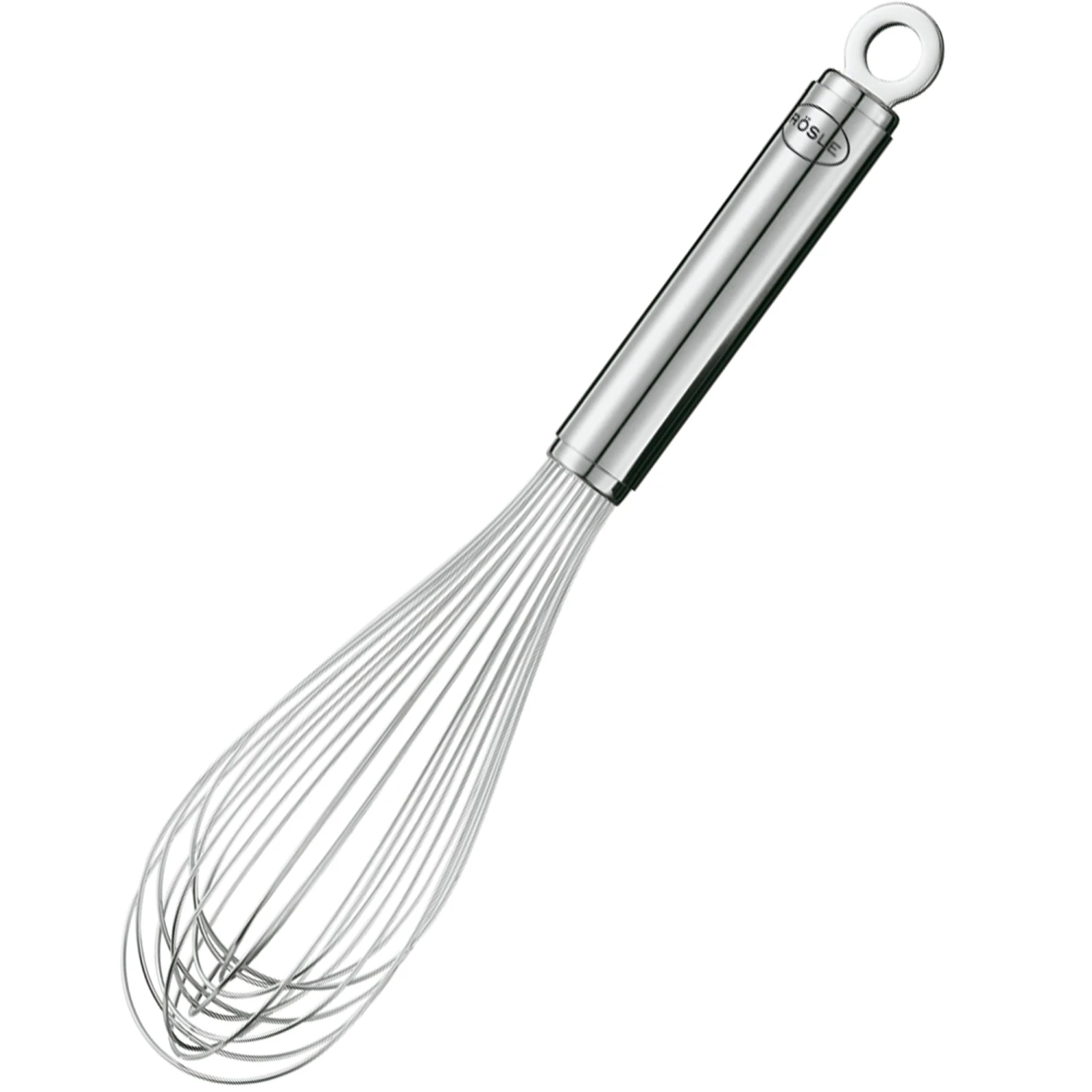 Rösle Balloon Whisk/Beater, 12.6 In. 3 Rösle Balloon Whisk/Beater, 12.6 In.