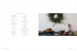 Sunday Suppers -Home Furnishings Shop 9780385345262 05