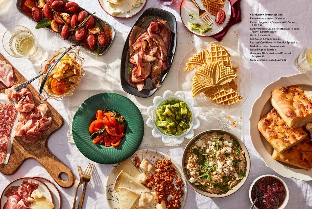 Italian American 4 Italian American - Image 2