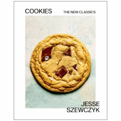 Cookies: The New Classics