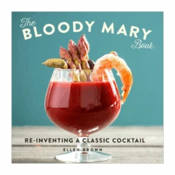 The Bloody Mary Book