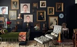 The Finer Things 13 The Finer Things -Home Furnishings Shop 9780770434298 05