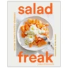 Salad Freak -Home Furnishings Shop 9781419758393