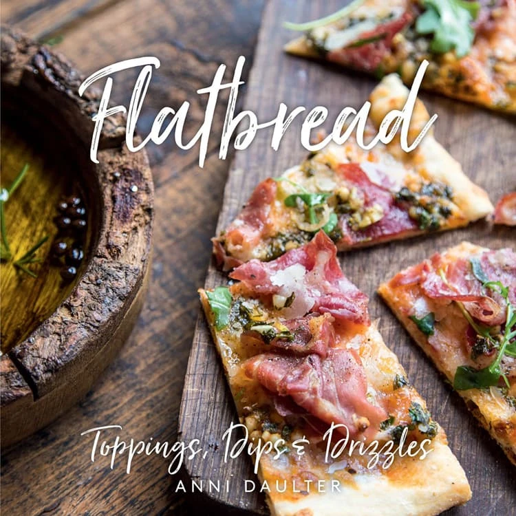 Flatbread 3 Flatbread