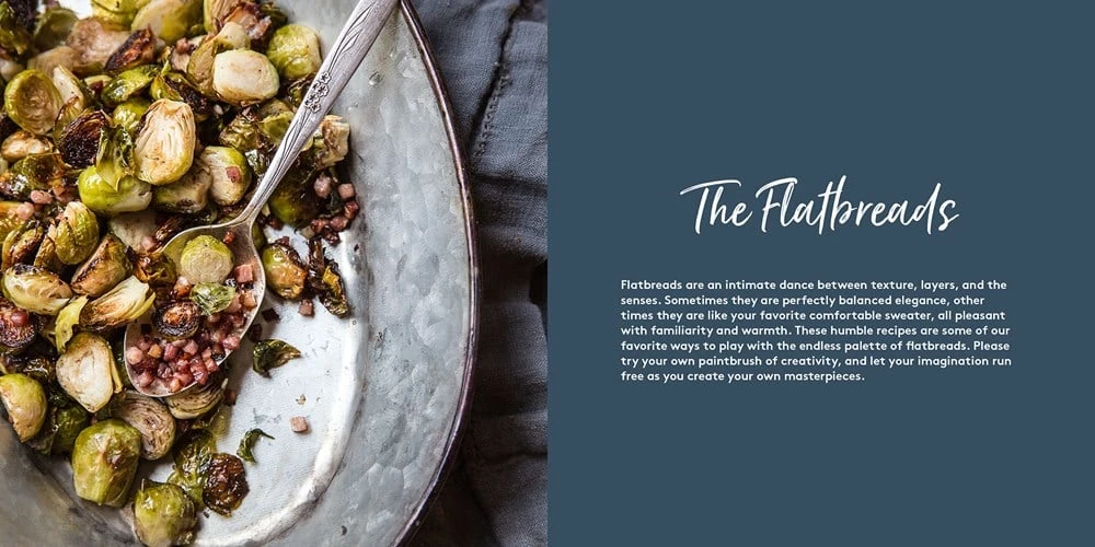 Flatbread 4 Flatbread - Image 2