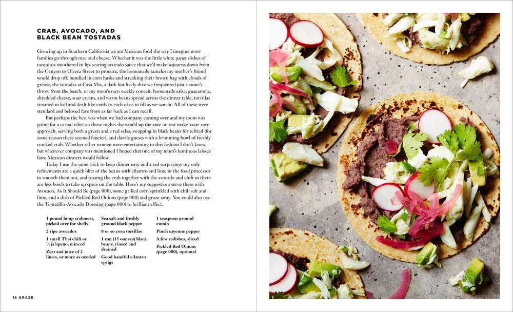 Graze 4 Graze - Image 2