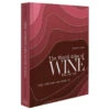 World Atlas Of Wine -Home Furnishings Shop 9781784726188