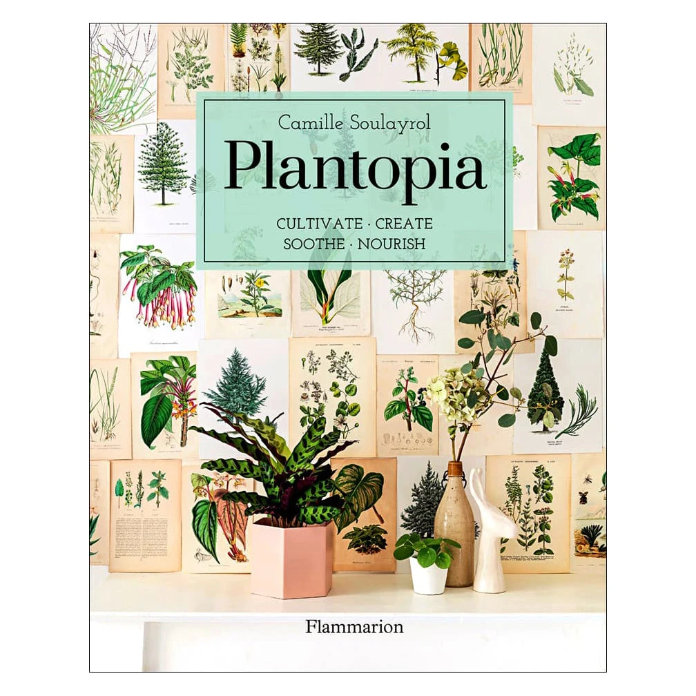 Plantopia 3 Plantopia