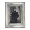 Match Pewter Como Rectangle Frame, Medium