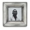 Match Pewter Como Square Frame, Medium -Home Furnishings Shop A558.0