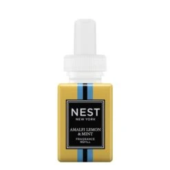 Nest Amalfi Lemon & Mint Pura Refill -Home Furnishings Shop Amalfi Lemon ProductImages 01 1243x1243 042ff5cc b015 4393 88fc f293abed23e2