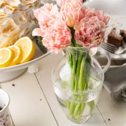 Juliska Graham Vase 9" -Home Furnishings Shop B368 Calt2 1