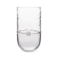 Juliska Heritage Highball Set/4 9 Juliska Heritage Highball Set/4 -Home Furnishings Shop B548SET C 4