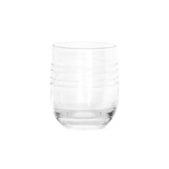 Juliska Bilbao Glass Small Tumbler -Home Furnishings Shop BG653 01img1 1