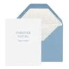 Forever Young Card -Home Furnishings Shop BIR82 forever young