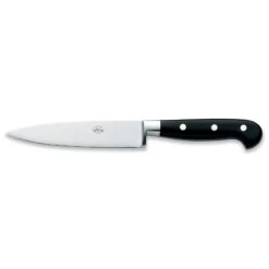 Berti Insieme Knives In Black -Home Furnishings Shop BK0126