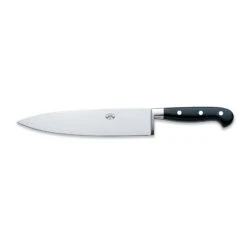 Berti Insieme Knives In Black -Home Furnishings Shop BK0130