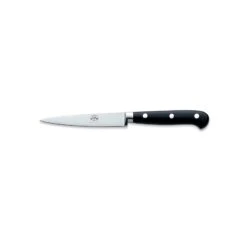Berti Insieme Knives In Black -Home Furnishings Shop BK0132