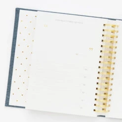 Baby Book In Flax -Home Furnishings Shop BabyBook inside quote 51494e94 d2dd 42c3 9beb 5e119f1f7d11