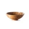 Andrew Pearce Cherry Wood Champlain Bowl 12" -Home Furnishings Shop CWChamplain13in 18237