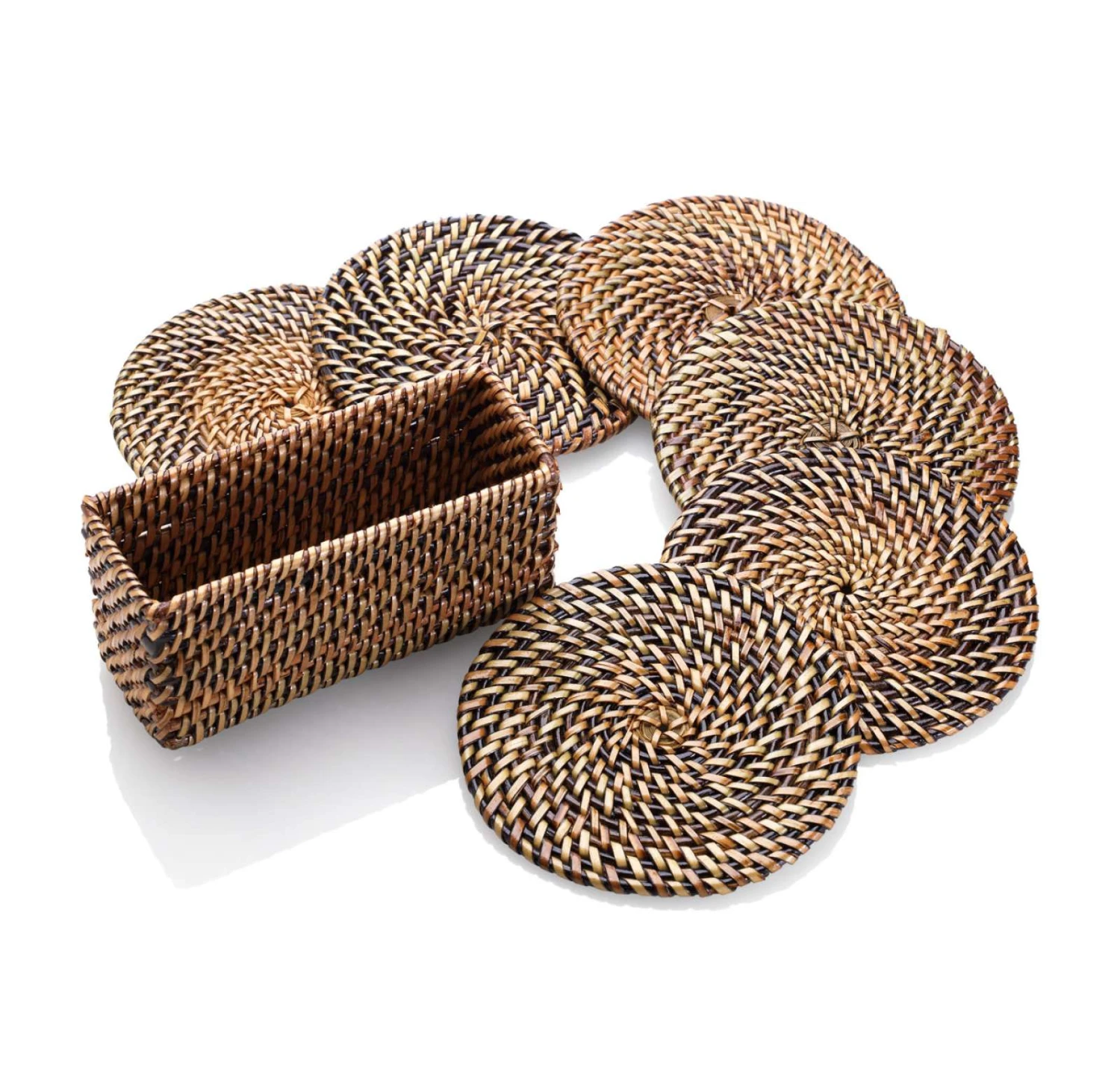 Calaisio Round Coaster Set 3 Calaisio Round Coaster Set