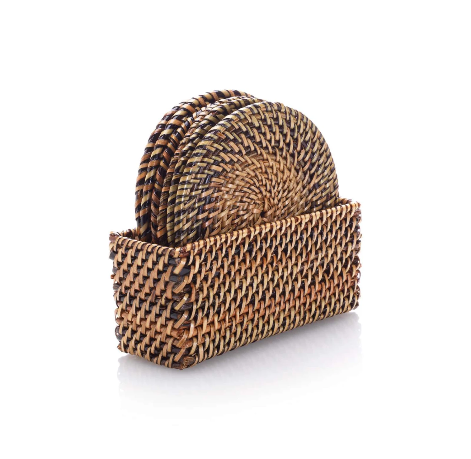 Calaisio Round Coaster Set 4 Calaisio Round Coaster Set - Image 2