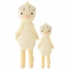 Flora The Duckling (Ivory) -Home Furnishings Shop Flora Ivory front 540x ff300cc2 4757 42ff b4f7 c68b7509654c