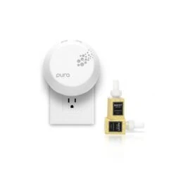 Nest Grapefruit Pura Refill -Home Furnishings Shop Grapefruit Pura Refills Alt