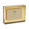 Tizo Gold Block Horizontal Frame -Home Furnishings Shop HA133GD5x7 62371772 4581 4673 877f c1534231aaf1