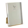 Tizo Gold Vertical Frame