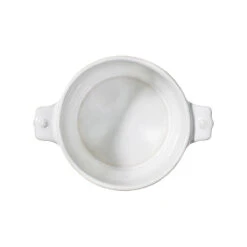 Juliska Berry & Thread Whitewash Mini Cocotte -Home Furnishings Shop JA152 Wimg3 1b