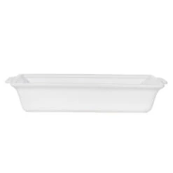 Juliska Berry & Thread Whitewash Lidded Rectangular Baker 13" 14 Juliska Berry & Thread Whitewash Lidded Rectangular Baker 13" -Home Furnishings Shop JA153 Wimg3 1d