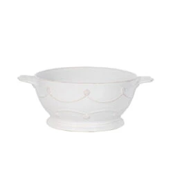 Juliska Berry & Thread Whitewash Lidded Casserole 17 Juliska Berry & Thread Whitewash Lidded Casserole -Home Furnishings Shop JA16X Wimg3 1d
