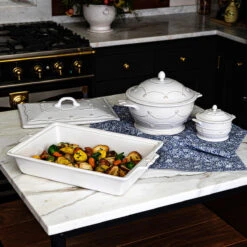 Juliska Berry & Thread Whitewash Lidded Casserole 21 Juliska Berry & Thread Whitewash Lidded Casserole -Home Furnishings Shop JA16x Wimg4 1