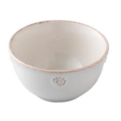 Juliska Berry & Thread Whitewash Nesting Prep Bowl Set -Home Furnishings Shop JA93A W