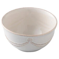 Juliska Berry & Thread Whitewash Nesting Prep Bowl Set -Home Furnishings Shop JA93C W